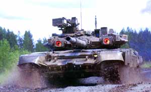 T-90S