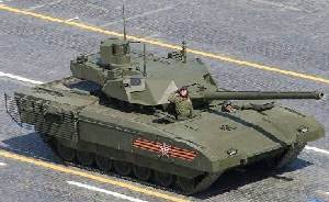 T-14 Armata