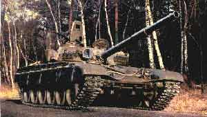 T-72M1