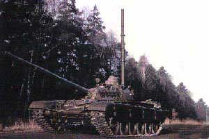 T-72M1