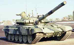 T-72M1