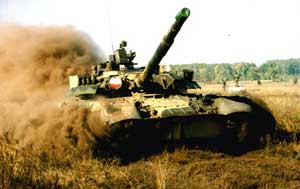 T-80U