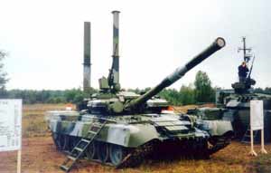 T-80U