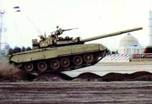 T-80U