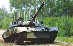 T-80U