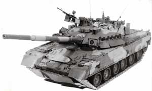 T-80U