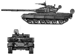 T-80B