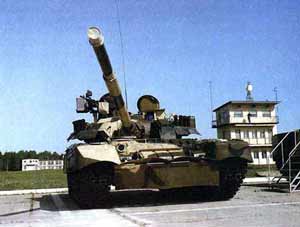 T-80U