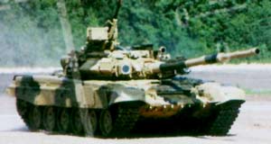 T-90S