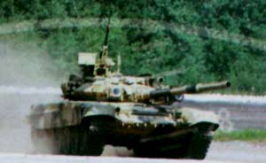 T-90S