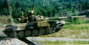 T-90S