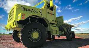 TerraMax