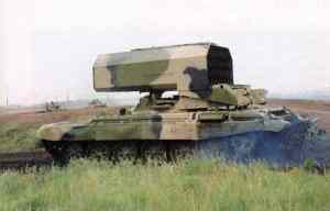 TOS-1 Buratino