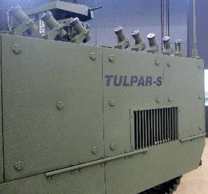 Tulpar S