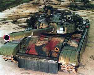 PT-91 Twardy