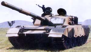 Type 85-III