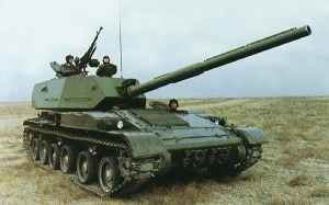 Type 89/PTZ-89