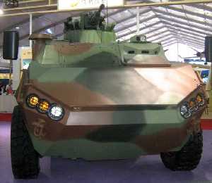 Type 13P