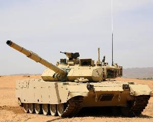 VT4 MBT3000