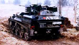 Wiesel 1 MK 20