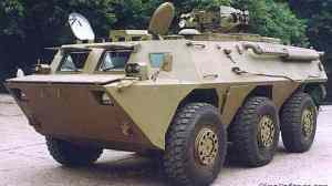 ZSL92 / Type 92