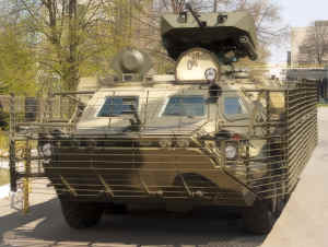 BTR-4