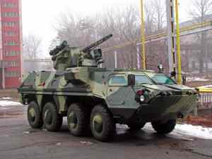 BTR-4