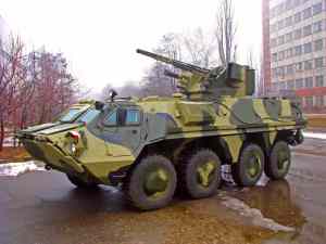 BTR-4