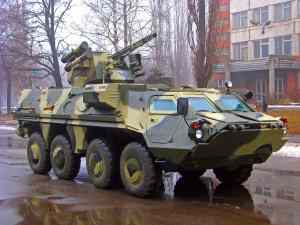 BTR-4