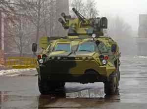 BTR-4