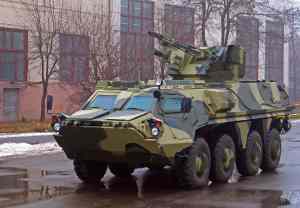 BTR-4