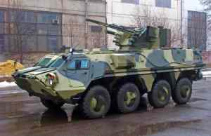 BTR-4