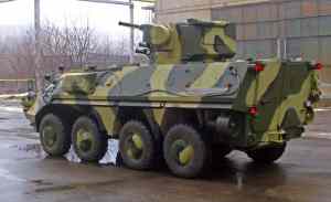 BTR-4