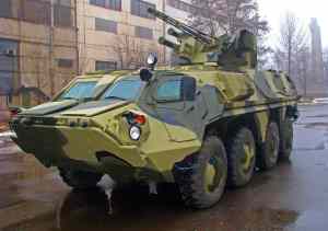 BTR-4