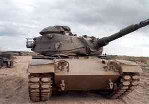 M60A3