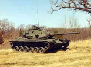 M60A3