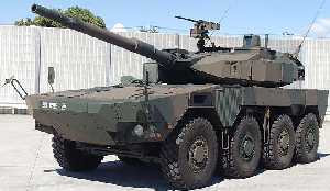 MCV Type 16