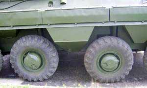 BTR-4