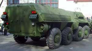 BTR-4