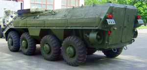 BTR-4