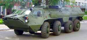 BTR-4