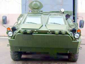 BTR-4