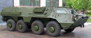 BTR-4