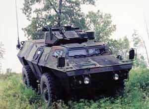 ASV 150 (XM1117)