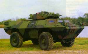 ASV 150 (XM1117)