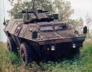 ASV 150 (XM1117)