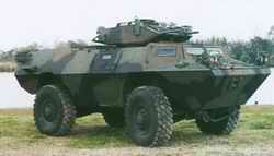 ASV 150 (XM1117)