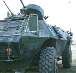 ASV 150 (XM1117)