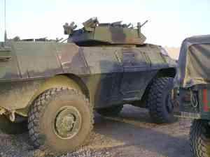 ASV 150 (XM1117)