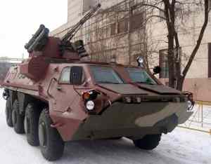 BTR-4